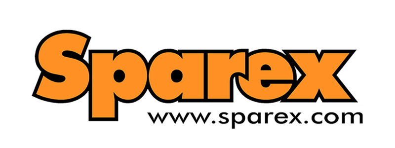 Sparex Logo